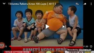 En Güzel Komik 100 Caps
