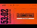 SPY vs. RGE | Playoffs Round 1 | LEC Summer | Splyce vs. Rogue (2019)
