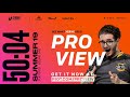 SPY vs. RGE | Playoffs Round 1 | LEC Summer | Splyce vs. Rogue (2019)