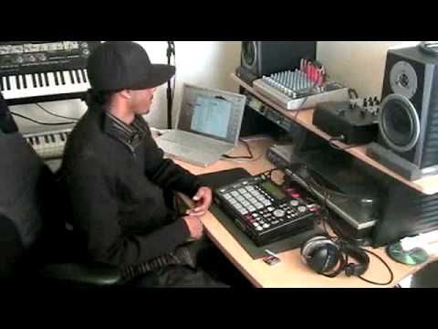 BOON DOC: 2 Beats for 2009