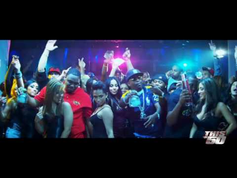 Tony Yayo Feat. 50 Cent -