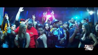 Клип Tony Yayo - Pass The Patron ft. 50 Cent