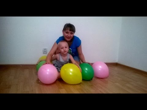 Конкурсы с шарами с заданиями Конкурсы с шарами с заданиями
