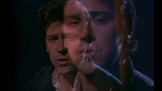 Shakin' Stevens - Because I Love You (Official Video), Full Hd (Digitally Remastered And Upscaled)
