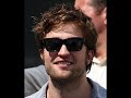 Robert Pattinson Set Pics June 29
