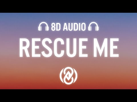 Hoober Blowtchk H3r∅ - Rescue Me 8d