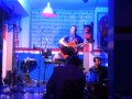 Fabio Ray Entertainer osteria Nonna Mercede 11