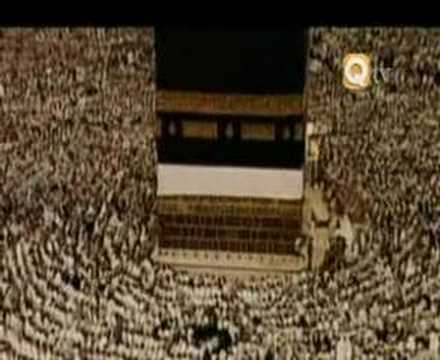 Kabe Ki Ronak Kabe Ka Manzar