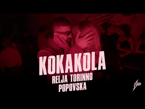 KOKAKOLA - Relja Torinno & Popovska - tekst pesme