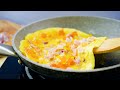 How to Cook a Basic Omelette