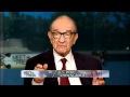 Greenspan: US Can Pay Any Debt It Has Because It Can Print Money To Pay It