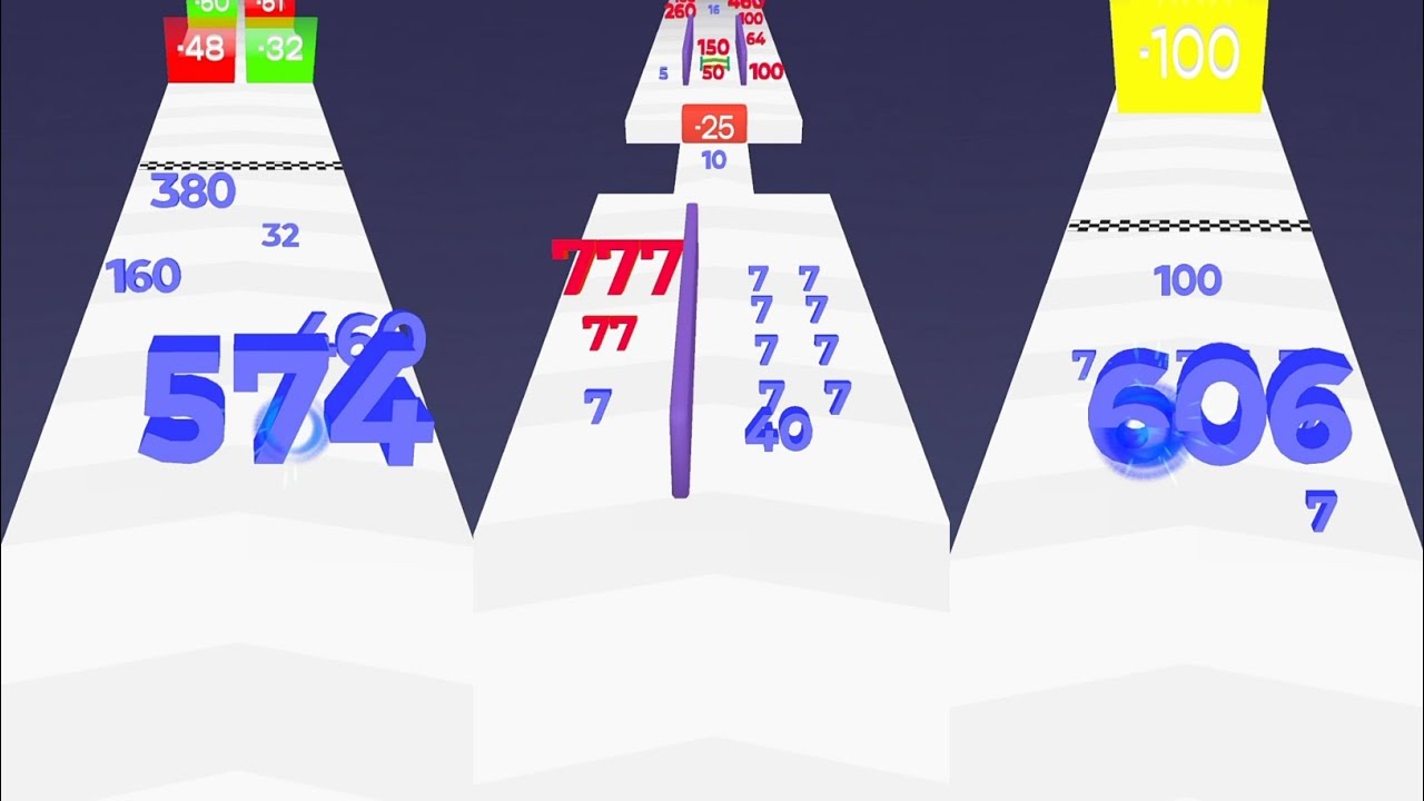 Number is Very Important: A Guide to Maximizing Your Number is Very Important: A Guide to Maximizing Your
