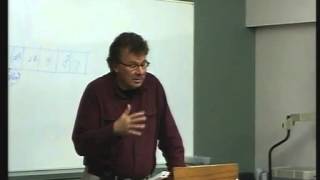 Counselling & Life Transitions Module 1 Lecture 2 Peter Reynolds
