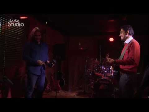 Lamha Bilal Khan - BTS Coke Studio Pakistan Season 4