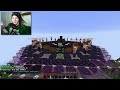 WIKINGER Challenge - Minecraft UNGESCHLAGEN #40 - Ender Games | ungespielt