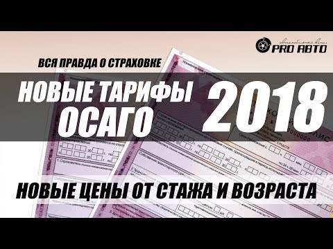 Скидки ОСАГО 2018 Скидки ОСАГО 2018