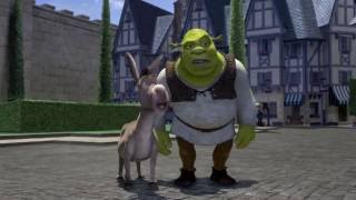 Shrek Wipe Your.... Face Song