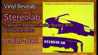 Watch Stereolab Transient Random Noise Bursts With Announcements video