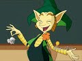 Winx Club -Episodio 5 Español (Castellano)- Parte 2