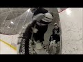 Bandits Goalie School - 2012 Summer Camps - Walker Ice Arena