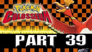 Pokemon Colosseum - Part 39 Gonzap Rematch More Shadow Pokemon