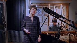 Watch Billie Holiday Preacher Boy video