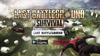 Last Battleground: Survival