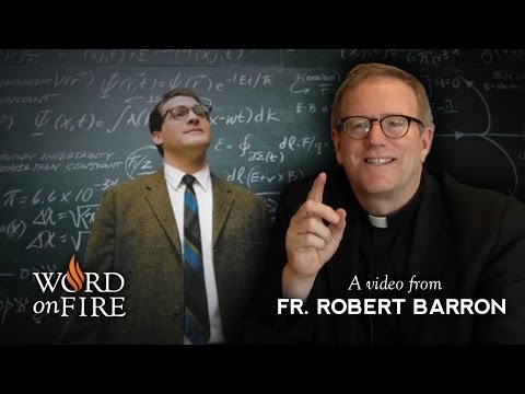 Fr. Barron comments on