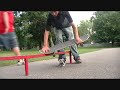how to krook