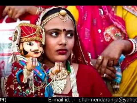 KESARIA BALAM - PADHARO MHARE DES --- *aNiJa*
