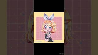 Chibi Rin
