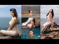 Priyanka Nair Latest Photoshoot Video , Priyanka Nair