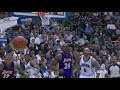 2010 Playoffs Lakers vs Jazz Game 4 Highlights - HD