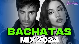 BACHATA 2024 🌴 MIX LO MAS SONADO 2024 🌴 MIX DE BACHATA 2024