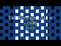 Talisker Tale - Alone