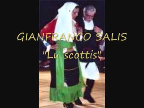 GIANFRANCO SALIS...Lu Scottis