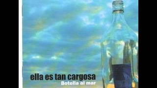 Watch Ella Es Tan Cargosa Fui video