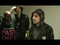 A Tinie (Tempah) bit of magic -- Dynamo TV episode 1