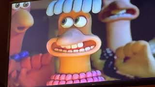 Opening To Joseph King Of Dreams 2000 Vhs
