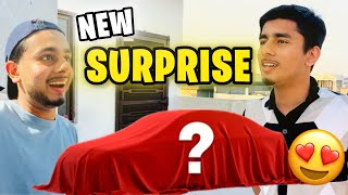 New Surprise Coming Soon Haider Shamir Vlogs ?