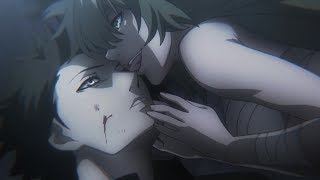 Kaneki vs Eto Final moments...Tokyo ghoul:re Final episode