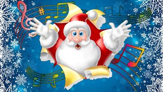 Santa Dancing/ Дід Мороз Танцює/ Дед Мороз Танцует/ Санта/ Різдво/ Рождество/ Новый Год/ Новий Рік