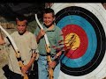 West's Archery Boys 2