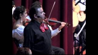 Homenaje A México Con Manuel Esperón Mauro Calderón Tenor Homenaje A México Con Manuel Esperón Mauro Calderón Tenor