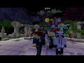 Minecraft: Zone Patrol - Episode 3 - CRAZY HACKS (Minecraft Trolling Hackers)