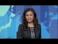 News Bulletin - 03:35 GMT update