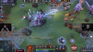 Virtus.Pro vs Vici Gaming - Grand Final - Bo5 Game 2 - CORSAIR Dream League Season 11