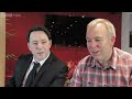 Inside the Wardrobe interview - Inside No. 9: Episode 1 - BBC Two