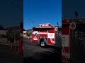 Funeral Procession Phoenix Firefighter Brad Harper 5/24/2013