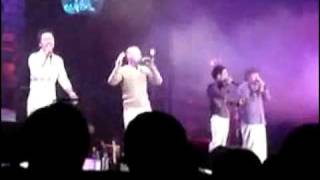 Watch Boyz II Men I Believe I Can Fly video